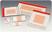 Ferris PolyMem® Film Island Dressing