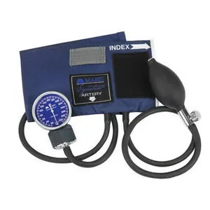 Mabis Child Signature Aneroid Sphygmomanometer
