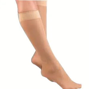 BSN Jobst® Women's UltraSheer Knee-High Firm Compression Stockings