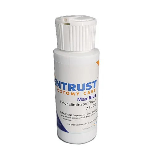 Entrust MAX BLUE Deodorant