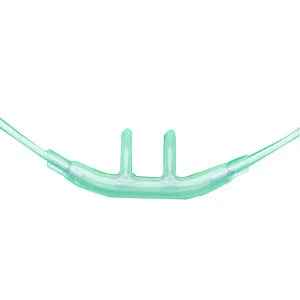 Teleflex Adult Softech Cannula, 7 ft with Star Lumen Tubing