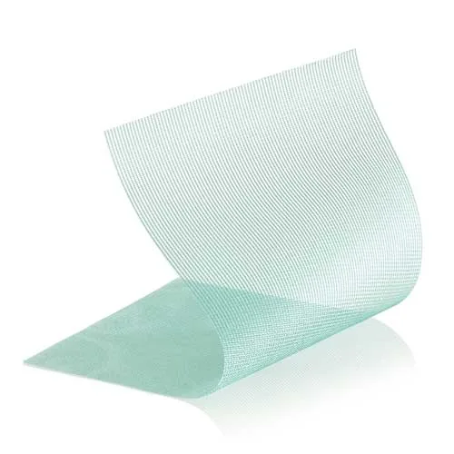 BSN Jobst Cutimed Sorbact Wound Contact Layer Dressing, 4" x 4"