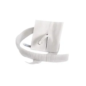 Medline Avant Gauze Drain Sponge