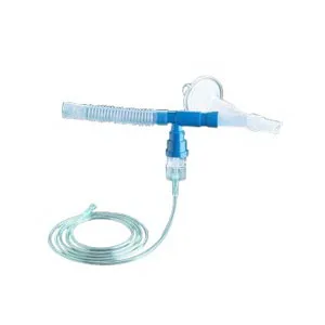 Vital Signs RespiGuard II Filter, Disposable