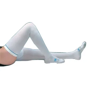 T.E.D Thigh Length Anti-Embolism Stockings