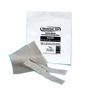 Argentum Silverlon Antimicrobial Dressing