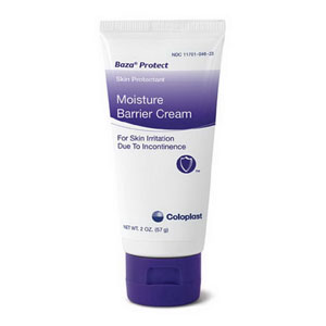 Coloplast Baza Protect Moisture Barrier Cream 2 oz