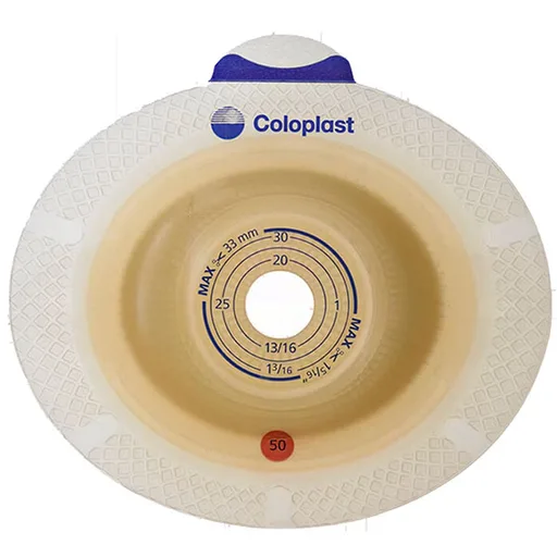 Coloplast SenSura Click Two-Piece Skin Barrier