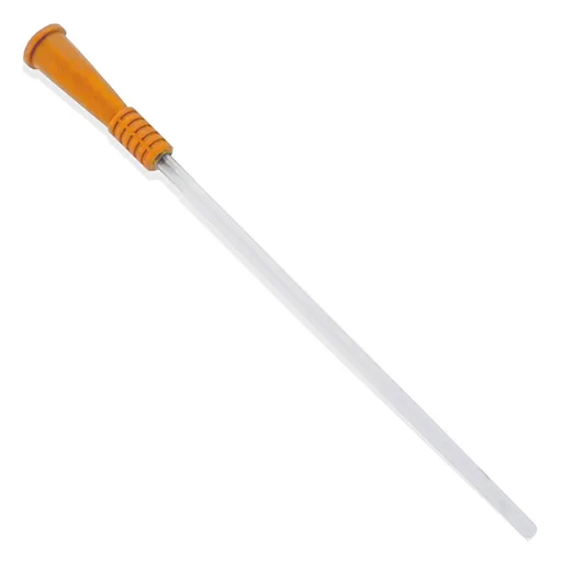 TruCath Intermittent Straight Catheter, Female, 16FR, 6"