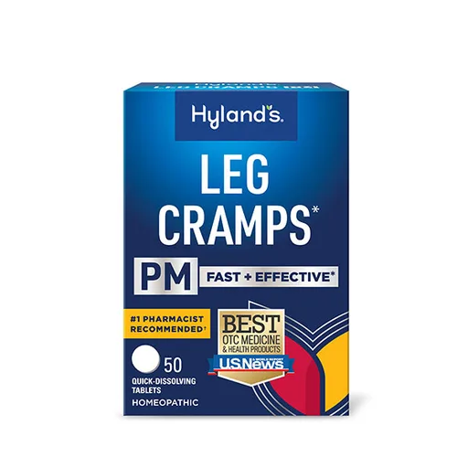 Hyland's Leg Cramps PM