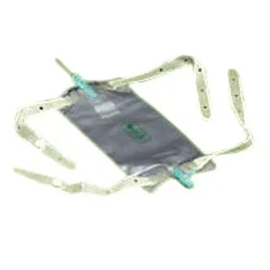 Bard Bile Bag with T-Tube Adaptor 9 oz