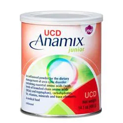 Nutricia UCD Anamix Junior 400g Can