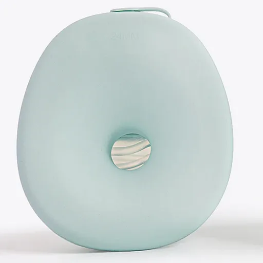 Zomee Mothers Nature W1 Breast Shield, 24mm
