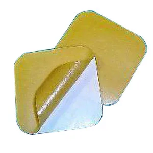 Torbot Comfiseal Skin Barrier Wafer