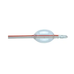 Coloplast Folysil Male Two-Way Indwelling Catheter with Open Tip 22Fr