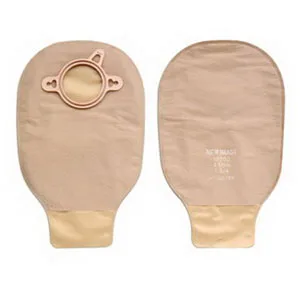 Hollister New Image Two-Piece Drainable Pouch