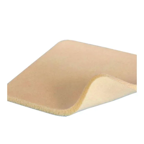 ZeniMedical ZeniFoam-AG Polyurethane Foam Dressing with Silver