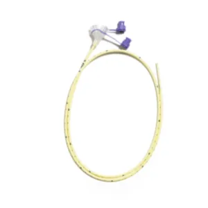CORFLO Nasogastric Feeding Tube with ENFit Connector