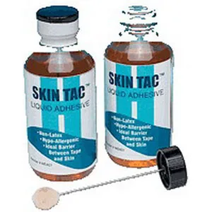 Skin Tac Liquid Adhesive Barrier