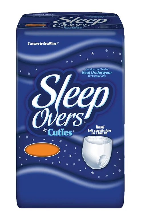 Sleep Overs® Youth Pants