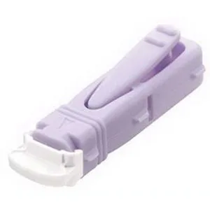 Owen Mumford Unistik 3 Comfort Safety Lancet