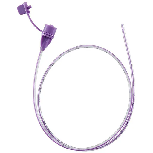 NeoMed ENFit Polyurethane Enteral Feeding Tube