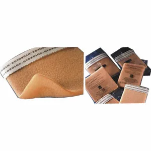 Luminaud Inc LaryngoFoam Medium Flesh Large