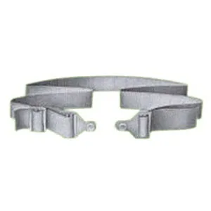 Marlen Ultra Elastic Ostomy Waist Belt
