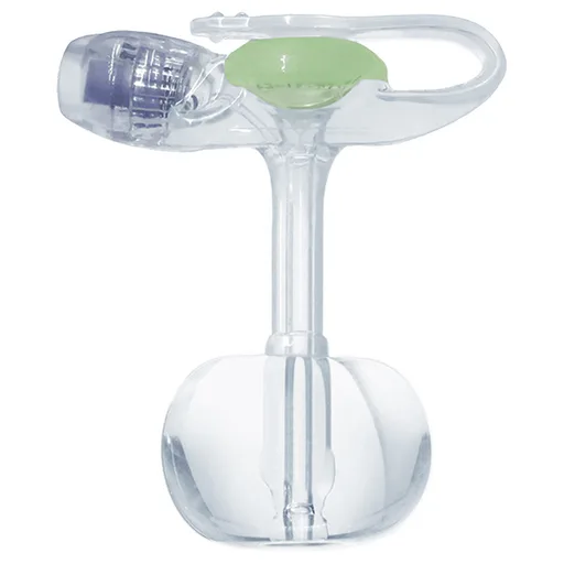 AMT MiniACE Antegrade Continence Enema Balloon Button Device