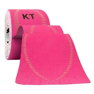 KT Tape Pro, Synthetic, Hero Pink