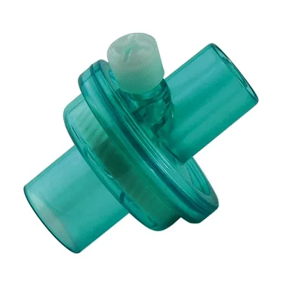 Kendall DAR Infant-Pediatric Electrostatic HME Mechanical Filter