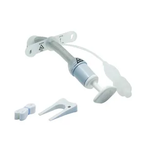 Smiths Medical Portex® Bivona FlexTend™ Pediatric Tracheostomy Tube
