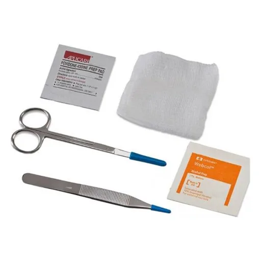 Cardinal Health Presource Basic Instrument Set