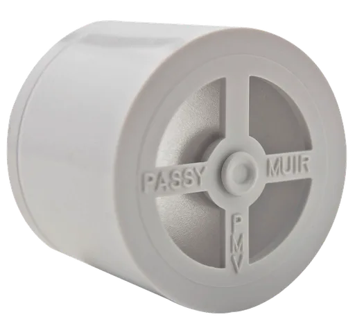 Passy-Muir Tracheostomy & Ventilator Swallowing and Speaking Valve