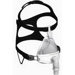 Fisher and Paykel FlexiFit™ 432 Full Face Mask - Medium