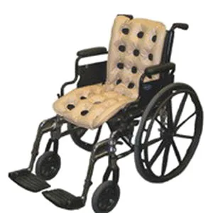 EHOB Waffle Multi-Care Pad with Measured Air Delivery Pump