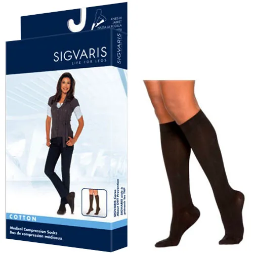 Sigvaris Compression Socks