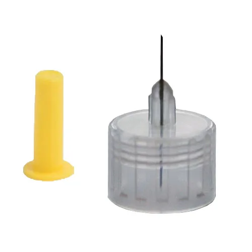 HTL-Strefa Droplet Pen Needle, 31ga, 5mm