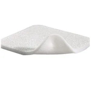 Molnlycke Mepilex Soft Silicone Foam Dressing 6" x 6"