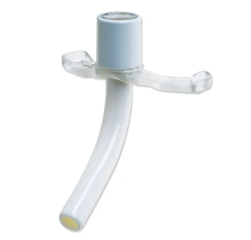 Shiley Neonatal Tracheostomy Tube Size 2-1/2