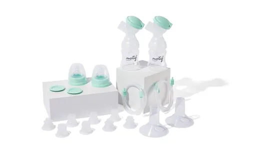 Motif Roam Bottles/Flanges Resupply Kit