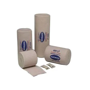 Hartmann Deluxe Reinforced Elastic Bandage