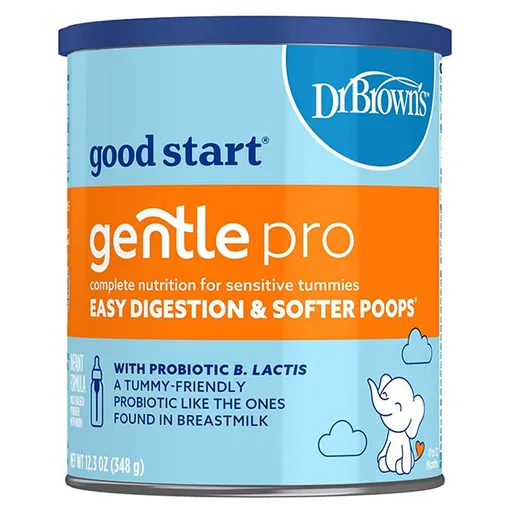 Dr. Brown's Good Start GentlePro Powder
