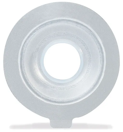 Atos Medical Inc Provox XtraBase Adhesive Base Plate