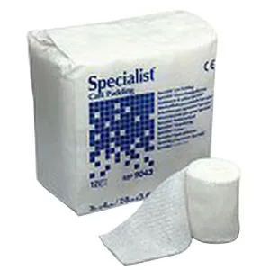 BSN Medical Specialist Cotton Blend Cast Padding