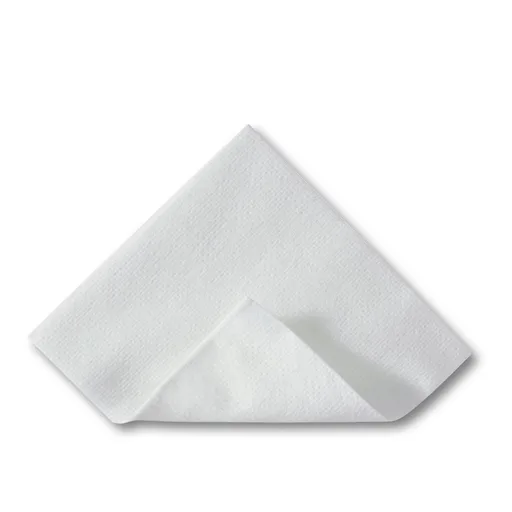 Molnlycke Mesalt Absorbent Sodium Chloride Impregnated Dressing