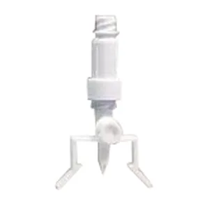 Braun Mini-Spike Dispensing Pin with Ultrasite Valve