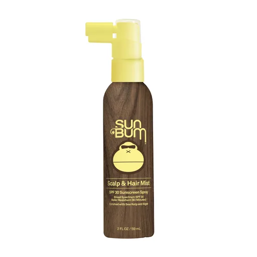 Sun Bum Scalp Spray SPF 30