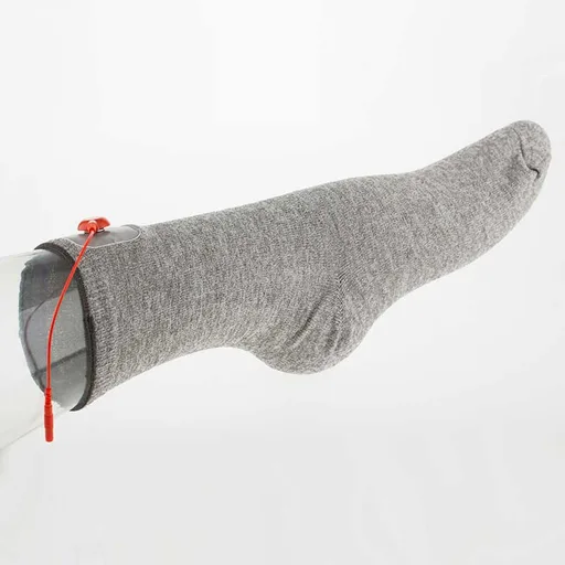 Electrotherapy Sock One Size Fits All
