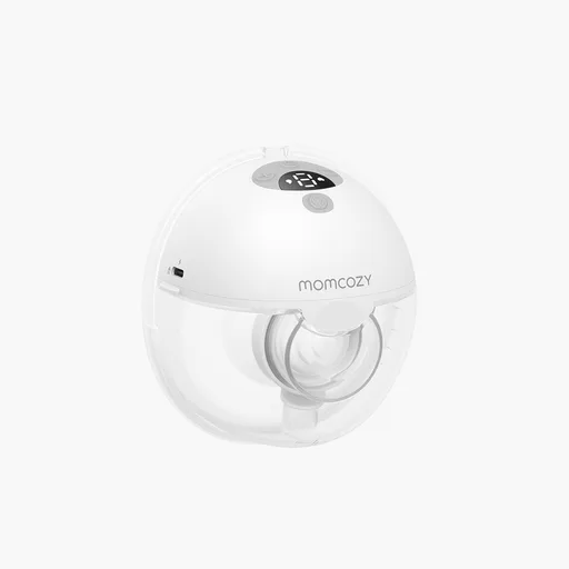 Momcozy M5 Single Wearable Breast Pump